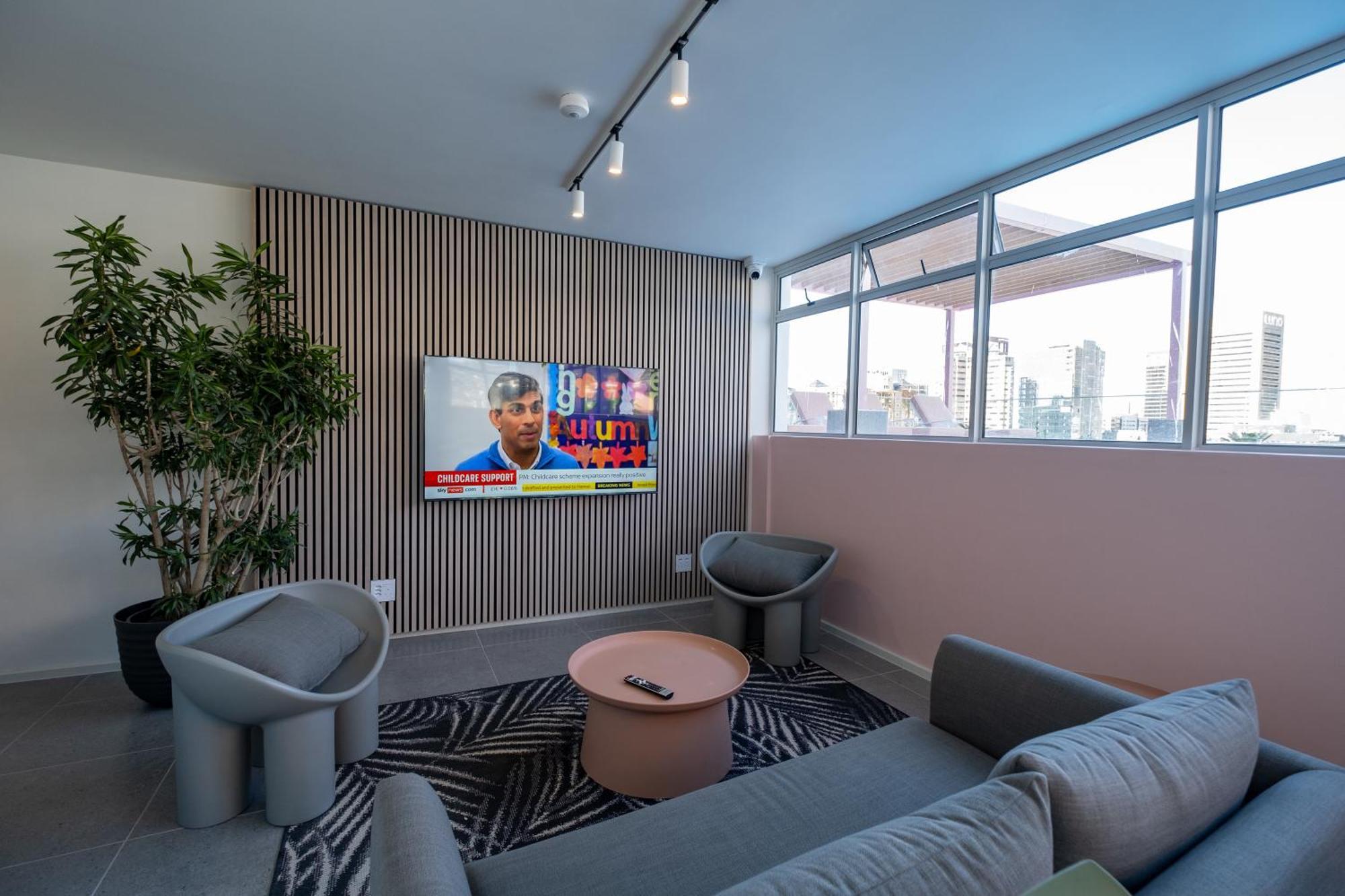 Apartment The Rose 206 - Modern With Pool *