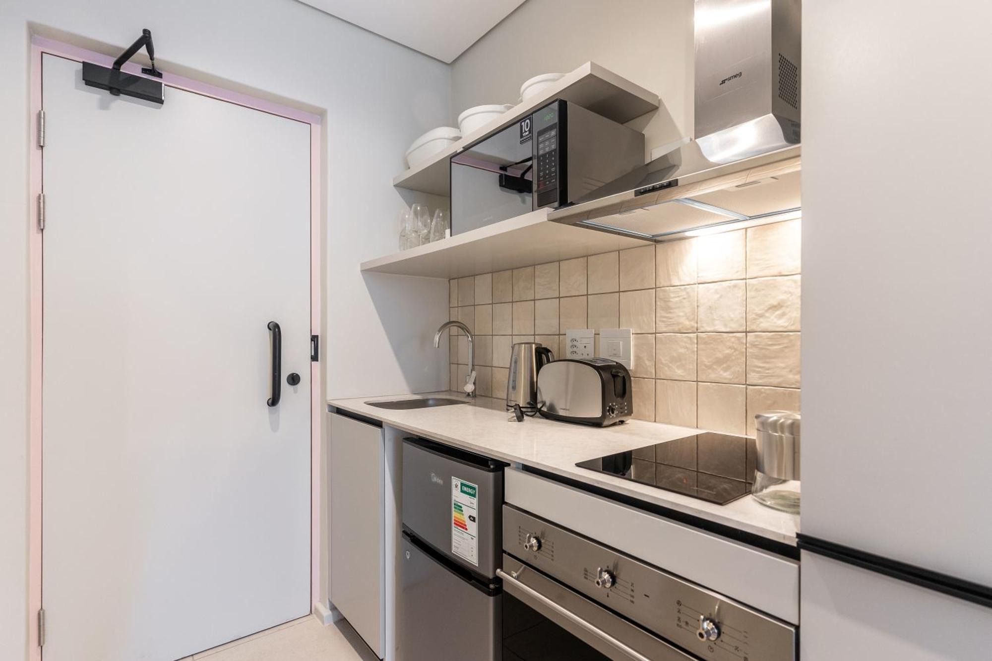 Apartment The Rose 206 - Modern With Pool