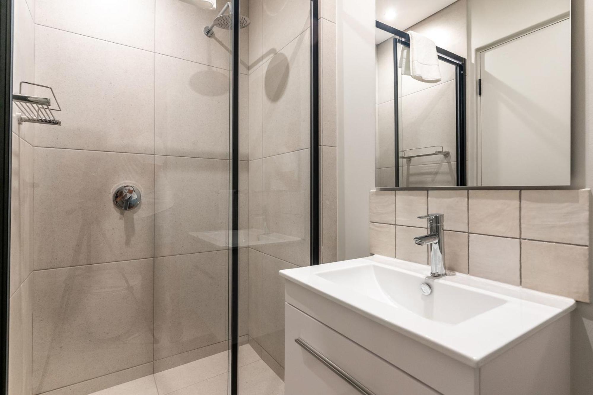 Apartment The Rose 206 - Modern With Pool